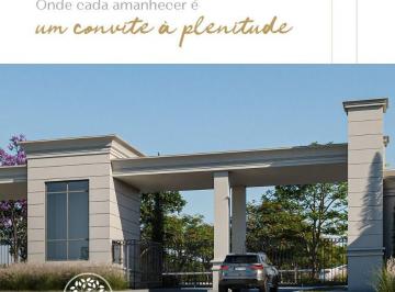 Terreno · 300m² · Terreno en Condomínio para venda em Chácara Alvorada de 300.00m²
