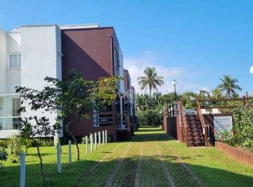 Casa · 93m² · 3 Quartos · 2 Vagas · Casa de Condomínio para venda em Boracéia de 93.00m² com 3 Quartos, 3 Suites e 2 Garagens