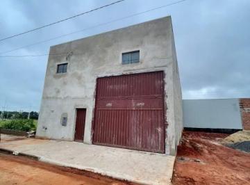 Comercial · 250m² · Galpão / Depósito / Armazém para alugar em Residencial Costa Ville de 250.00m²