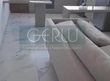 Apartamento · 37m² · 1 Quarto · 1 Vaga · Flat para venda em Centro de 37.00m² com 1 Quarto e 1 Garagem