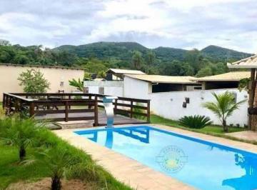 Comercial · 220m² · 5 Quartos · 5 Vagas · Prédio Comercial para venda em Bodocó de 220.00m² com 5 Quartos, 3 Suites e 5 Garagens