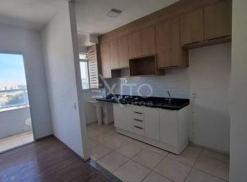 Apartamento · 54m² · 3 Quartos · 1 Vaga · Apartamento para alugar em Vila Rio Branco de 54.00m² com 3 Quartos e 1 Garagem