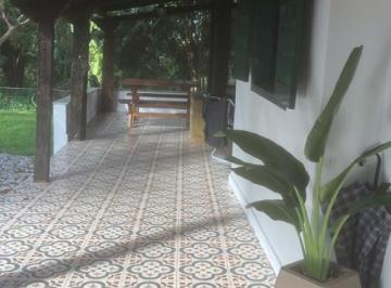 Casa · 300m² · 2 Quartos · 10 Vagas · Casa de Condomínio para venda em Saraiva de 300.00m² com 2 Quartos, 1 Suite e 10 Garagens
