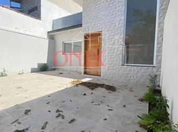 Casa · 75m² · 3 Quartos · 2 Vagas · Casa para venda em Real Park Tietê Jundiapeba de 75.00m² com 3 Quartos, 1 Suite e 2 Garagens
