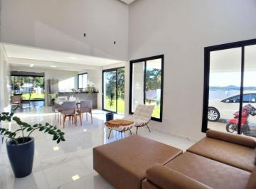 Casa · 450m² · 4 Quartos · 4 Vagas · Casa de Condomínio para venda em Teixeirinha de 450.00m² com 4 Quartos, 2 Suites e 4 Garagens