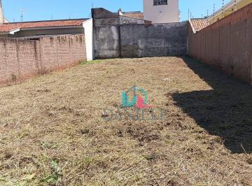 Terreno · 275m² · Terreno para venda em Residencial Cambuy de 275.00m²