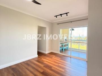 Apartamento · 78m² · 3 Quartos · 1 Vaga · Apartamento para alugar em Aqui Se Vive de 78.00m² com 3 Quartos, 1 Suite e 1 Garagem