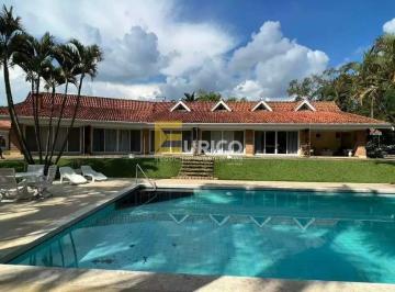 Terreno · 800m² · 8 Quartos · 10 Vagas · Chácara para alugar em Pinheirinho de 800.00m² com 8 Quartos, 6 Suites e 10 Garagens