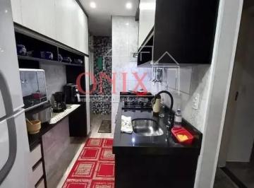 Apartamento · 49m² · 2 Quartos · 1 Vaga · Apartamento para venda em Jundiapeba de 49.00m² com 2 Quartos e 1 Garagem
