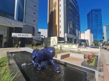 Comercial · 25m² · 1 Vaga · Sala Comercial para alugar em Vale Do Sereno de 25.00m² com 1 Garagem