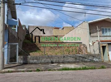 Terreno · 264m² · Terreno para venda em JARDIM ITÁLIA de 264.00m²