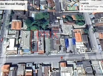 Terreno · 400m² · Terreno para venda em Parque Monte Líbano de 400.00m²