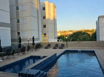 Apartamento · 39m² · 2 Quartos · 1 Vaga · Apartamento para venda em Caguassu de 39.00m² com 2 Quartos e 1 Garagem