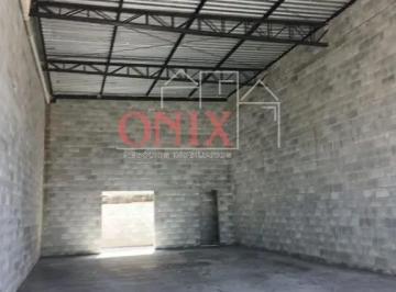 Comercial · 100m² · Galpão / Depósito / Armazém para alugar em Real Park Tietê Jundiapeba de 100.00m²