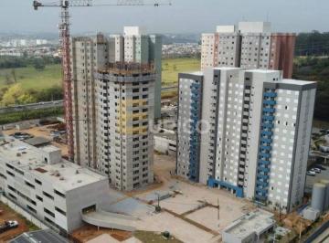 Apartamento · 53m² · 2 Quartos · 1 Vaga · Apartamento para venda em Gioviale Residencial de 53.00m² com 2 Quartos e 1 Garagem