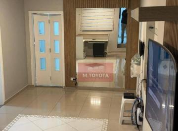 Casa · 417m² · 4 Quartos · 3 Vagas · Sobrado para venda em Parque Santo Antônio de 417.00m² com 4 Quartos, 1 Suite e 3 Garagens