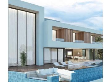 Casa · 450m² · 3 Quartos · 4 Vagas · Casa de Condomínio para venda em Teixeirinha de 450.00m² com 3 Quartos, 3 Suites e 4 Garagens