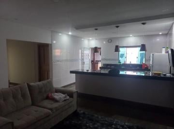 Casa · 200m² · 3 Quartos · 2 Vagas · Casa para venda em Chácara Contagem de 200.00m² com 3 Quartos, 1 Suite e 2 Garagens