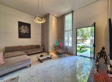 Casa · 164m² · 3 Quartos · 4 Vagas · Casa de Condomínio para venda em Parque Residencial Damha de 164.00m² com 3 Quartos, 3 Suites e 4 Ga