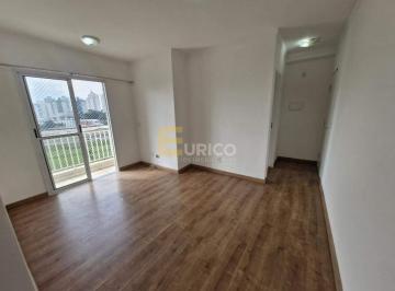 Apartamento · 54m² · 2 Quartos · 1 Vaga · Apartamento para venda em Condomínio Vista Centrale de 54.00m² com 2 Quartos e 1 Garagem