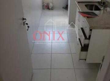 Apartamento · 49m² · 1 Quarto · 1 Vaga · Apartamento para venda e aluguel em Vila Mogilar de 49.41m² com 1 Quarto e 1 Garagem
