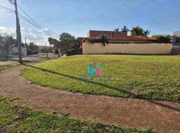 Terreno · 416m² · Terreno en Condomínio para venda em Parque Residencial Damha de 416.00m²