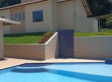 Casa · 500m² · 4 Quartos · 4 Vagas · Casa de Condomínio para venda em Gentileza de 500.00m² com 4 Quartos, 3 Suites e 4 Garagens