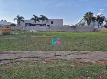 Terreno · 420m² · Terreno en Condomínio para venda em Parque Residencial Damha de 420.00m²