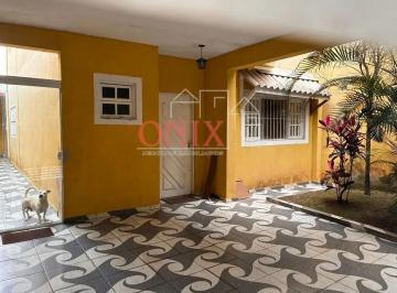 Casa · 120m² · 3 Quartos · 1 Vaga · Casa para venda em Real Park Tietê Jundiapeba de 120.00m² com 3 Quartos, 1 Suite e 1 Garagem