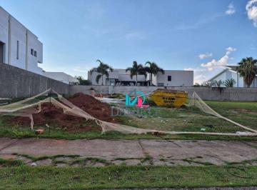 Terreno · 420m² · Terreno en Condomínio para venda em Parque Residencial Damha de 420.00m²