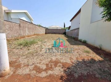 Terreno · 308m² · Terreno en Condomínio para venda em Jardim Dos Flamboyants de 308.00m²