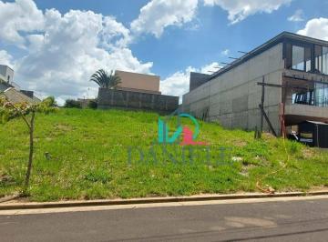 Terreno · 209m² · Terreno en Condomínio para venda em Parque Residencial Damha de 209.00m²