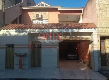 Casa · 210m² · 3 Quartos · 3 Vagas · Casa para venda em Real Park Tietê Jundiapeba de 210.44m² com 3 Quartos, 1 Suite e 3 Garagens