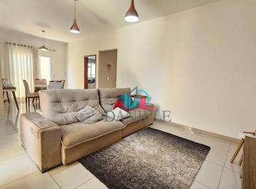 Casa · 168m² · 3 Quartos · 4 Vagas · Casa de Condomínio para venda em Buona Vita Horto de 168.00m² com 3 Quartos, 3 Suites e 4 Garagens
