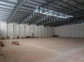Comercial · 1100m² · Galpão / Depósito / Armazém para venda em Cidade Verde de 1100.00m²
