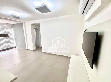 Apartamento · 60m² · 2 Quartos · 2 Vagas · Apartamento para alugar em Vila Nossa Senhora Do Bonfim de 60.00m² com 2 Quartos, 1 Suite e 2 Garage