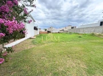 Terreno · 361m² · Terreno para venda em Condomínio Buona Vita de 361.00m²