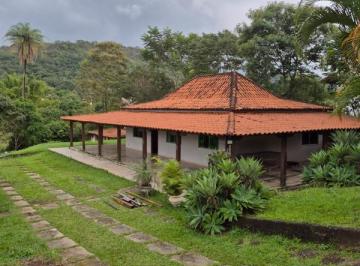 Casa · 340m² · 4 Quartos · 10 Vagas · Casa de Condomínio para venda em Gentileza de 340.00m² com 4 Quartos e 10 Garagens