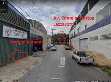 Comercial · 400m² · 2 Quartos · 10 Vagas · Galpão / Depósito / Armazém para venda em Senhora Das Graças de 400.00m² com 2 Quartos e 10 Garagens