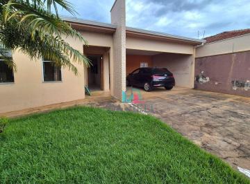 Casa · 128m² · 3 Quartos · 2 Vagas · Casa para venda em Jardim Santa Angelina de 128.00m² com 3 Quartos, 1 Suite e 2 Garagens