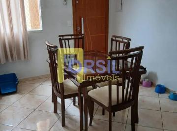 Apartamento · 50m² · 2 Quartos · 1 Vaga · Apartamento para venda em Vila Nova Aparecida de 50.00m² com 2 Quartos e 1 Garagem