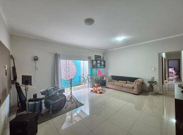 Casa · 240m² · 3 Quartos · 2 Vagas · Casa para venda em Jardim Eliana de 240.00m² com 3 Quartos, 1 Suite e 2 Garagens