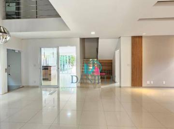Casa · 305m² · 4 Quartos · 4 Vagas · Casa de Condomínio para venda em Parque Residencial Damha de 305.00m² com 4 Quartos, 4 Suites e 4 Ga