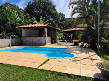 Casa · 250m² · 3 Quartos · 10 Vagas · Casa de Condomínio para venda em Gentileza de 250.00m² com 3 Quartos, 1 Suite e 10 Garagens