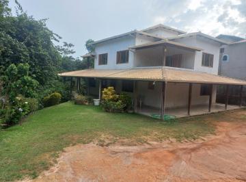 Casa · 400m² · 5 Quartos · 10 Vagas · Casa de Condomínio para venda em Gentileza de 400.00m² com 5 Quartos e 10 Garagens