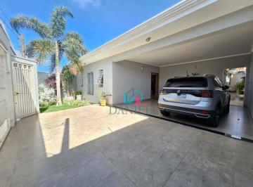 Casa · 236m² · 3 Quartos · 3 Vagas · Casa para venda em Residencial Cambuy de 236.00m² com 3 Quartos, 1 Suite e 3 Garagens