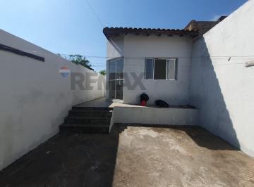 Casa · 125m² · 2 Quartos · 1 Vaga · Casa para alugar em Parque Residencial São Clemente de 125.00m² com 2 Quartos e 1 Garagem