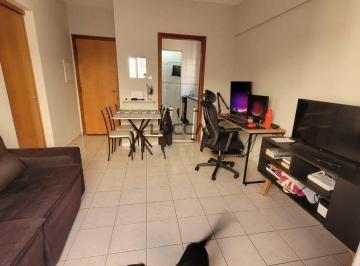 Apartamento · 40m² · 1 Quarto · 1 Vaga · Apartamento para venda em Jardim Califórnia de 40.00m² com 1 Quarto, 1 Suite e 1 Garagem