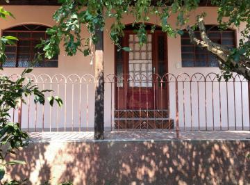 Casa · 160m² · 4 Quartos · 4 Vagas · Casa para venda em Cidade Satétile de 160.00m² com 4 Quartos e 4 Garagens