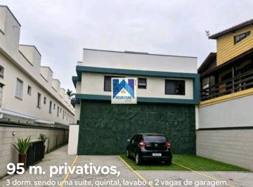 Casa · 95m² · 3 Quartos · 2 Vagas · Sobrado para venda em Vila Suissa de 95.00m² com 3 Quartos, 1 Suite e 2 Garagens